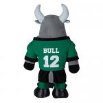 Dressup Mascot Stuffed Animals 100% Polyester Material For Decoration