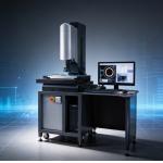 SP3020 Vmm Video Measuring Machines by 0.01um 3 Axis Absolute Linear Scale