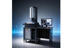 China SP3020 Vmm Video Measuring Machines by 0.01um 3 Axis Absolute Linear Scale supplier