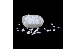 China 99.2% Tabular Alumina T60 T64 Raw Material In Electric Arc Furnace supplier
