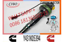 China Fuel Injector Assembly Y431K05394 FO0BJ10006 4955526 Y431KO5199 For Qsk19 Engine supplier
