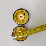 JLG Part # 2560136 JLG Speed Knob Handle Knob Speed Cont