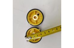 China JLG Part # 2560136 JLG Speed Knob Handle Knob Speed Cont supplier