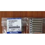 Small Size Panasonic Spare Parts Placement Machine Accessories KXF0DKSAA01 for sale