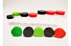 China 11g Spice Jars Customizable Capacity For Spice Manufacturers And Distributor supplier