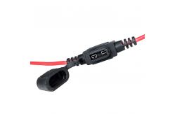 China IP65 Inline Mounted Blade Fuse Holders 30A 40A 100A supplier