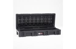 China V7 85L Rugged Overland Storage Case With Steel Lockable Latches supplier