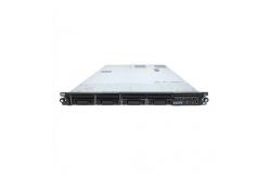 China used! ProLiant DL 360p gen8 G8 E5-2609 *2 8G server supplier