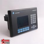 2711-B6C8L1 2711B6C8L1 AB AB PanelView 600 TouchScreen Keypad for sale