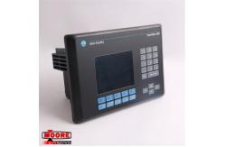 China 2711-B6C8L1 2711B6C8L1 AB AB PanelView 600 TouchScreen Keypad supplier