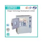 Constant Temperature Compression Testing Machine , Ball Pressure Test Apparatus for sale