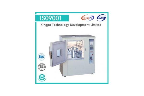 Constant Temperature Compression Testing Machine , Ball Pressure Test Apparatus