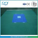 Factory Supplying Medical use Surgical Sterile Extremity Drape Pack
