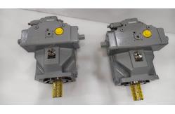 China Hydraulic Pump Rexroth Replacement A4VSO Piston Pump A4VSO40/A4VSO71/A4VSO125/A4VSO250/A4VSO355 supplier