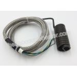 Injection Mold Hot Runner Coil and Cable Heaters with Thermocouple