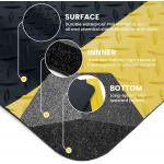 ESD Industrial Pvc Rubber Floor Antifatigue Mat for sale