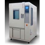 Temperature and Humidity Environmental Test Chamber LCD Colour Touch Screen for sale