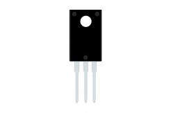 China Compact Low Resistance HV Mosfet Switching Circuit For Adaptor And Charger supplier