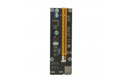 China OSP FR4 Automotive PCBA Quick Pcb Fabrication 0.5OZ-6OZ Copper Thickness supplier