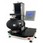SNELLM2015 AS NZS2063 Lateral Deformation Tester For Motorcycle Helmet for sale