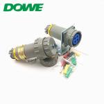 Easy to Operate BJ-15AYT/GZ-4 High Quality Plug Socket Connector for sale