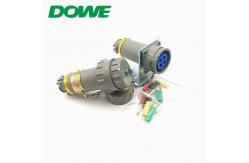 China Quick Connect BJ-100AYT/GZ-4 Power Source Explosion-Proof Socket Plug supplier
