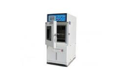 China Computer Control Constant Temperature Humidity Chamber R23 / R404A Refrigerant supplier