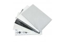 China Hot Stamping 17g OEM ODM Logo Printed Tissue Paper Moisture Proof supplier