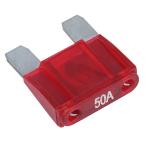 APX Auto Maxi Blade Fuses Standard Blow 29.2mm 25A 20A Blade Fuse for sale