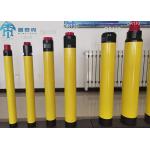 China Atlas Copco QL80 DTH Hammer: 6-35Bar, 23Hz, Rocking Drilling Tools for sale