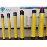 High Performance 76mm 3 Inch DTH Hammer For Quarrying Exploration for sale