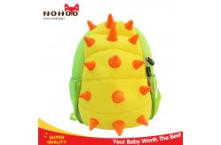 China Dinosaur Kids Backpack For 2 Year Old supplier