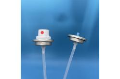China Precision Glue Dispensing Valve for Electronics Manufacturing supplier