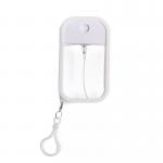 50ml Silicon Spray Bottle Perfume Alcohole Spray Case 50ml Pocket Style