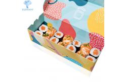 China 80g-400g Coated Paper Corrugated Shipping Boxes Spot UV Embossing supplier