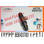BEBE4D05002 Injector 20582430 20747797 3889619 BEBE4D300