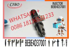 China BEBE4D05002 Injector 20582430 20747797 3889619 BEBE4D300 supplier