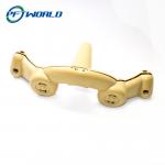 Custom Turning And Milling Plastic Parts Support Processing for sale
