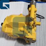 259-0815  259-0815 Excavator E330D Hydraulic Fan Motor for sale
