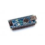 5V - 12V development Board for Arduino , Funduino Nano 3.0 Controller