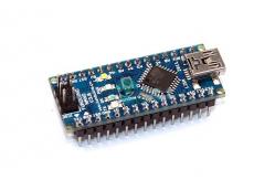 China 5V - 12V development Board for Arduino , Funduino Nano 3.0 Controller supplier