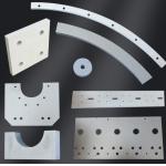 Chemical Resistance To Acid And Alkali Thermal Insulating Mica Board With Silicon Resin Epoxy Adhesive Type for sale