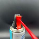 Professional Trigger Spray Cap for Commercial Cleaning with High Efficiency