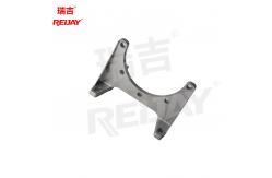 China Cast Iron Damping Element Hydraulic Motor Foot Mount Bracket PTFL 200 supplier