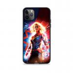 Promotion Custom Lenticular Picture 3D Mobile Back Cover Custom Movie Print for sale