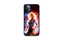 China Promotion Custom Lenticular Picture 3D Mobile Back Cover Custom Movie Print supplier
