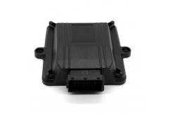 China Customizable 4 Cylinder CNG LPG ECU Vehicle Electronic Control Module DC10~16V supplier