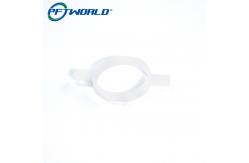 China Customized Precision Plastic CNC Machining Services supplier