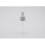 15-410 Glass Eye Dropper For Essential Oils Packaging for sale