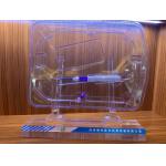 Reborn Medical Stone Retrieval Basket Nitinol Wire F1.7 CE Certificated for sale